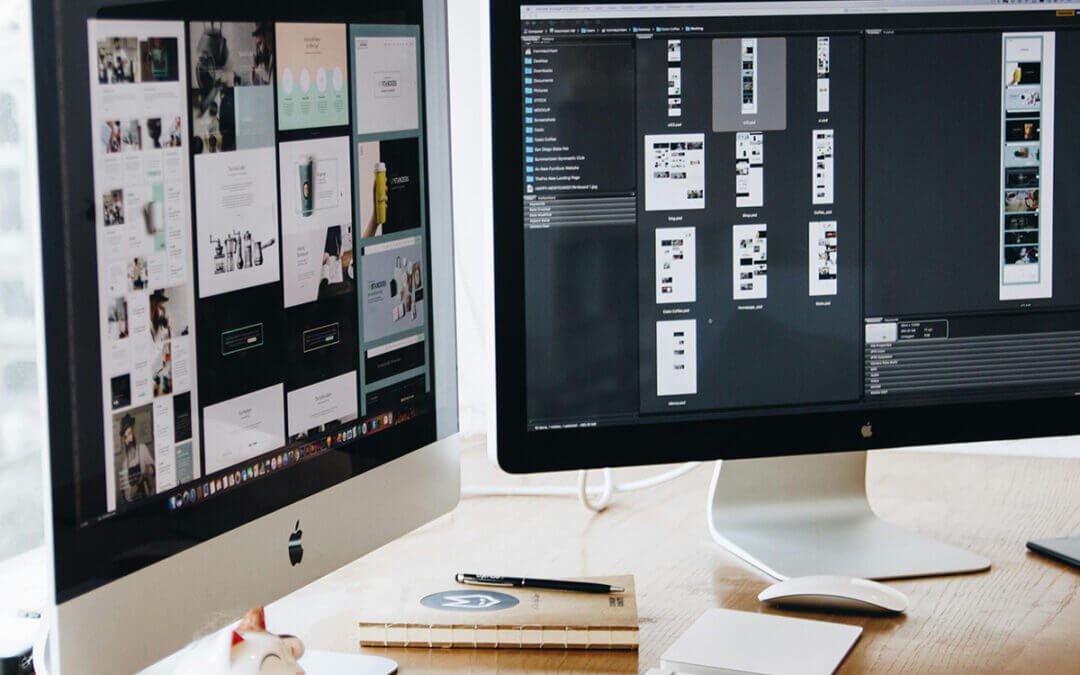 Les étapes clés pour réussir la refonte de votre site internet