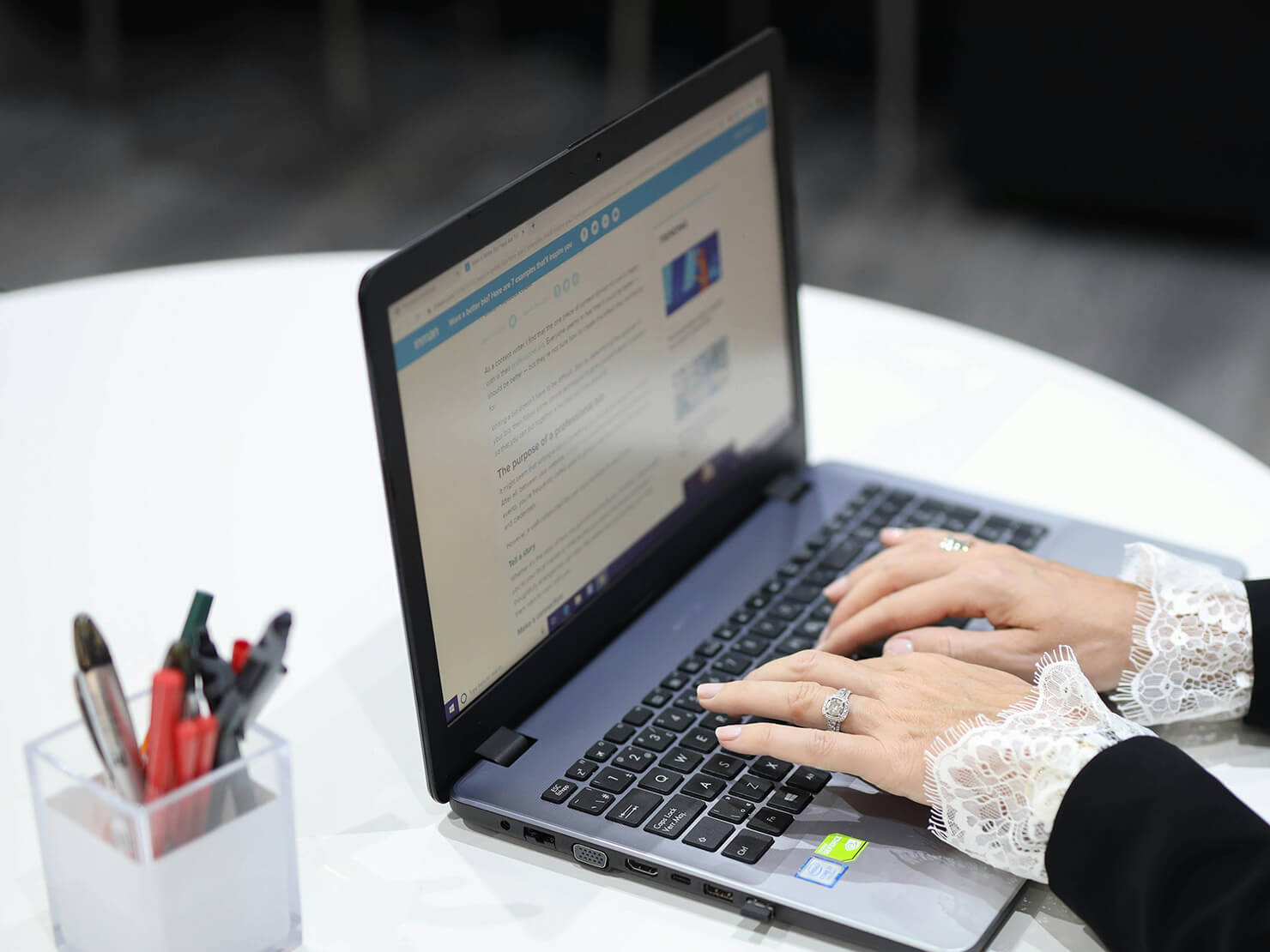 Les 5 piliers d&rsquo;une stratégie de contenu solide et efficace