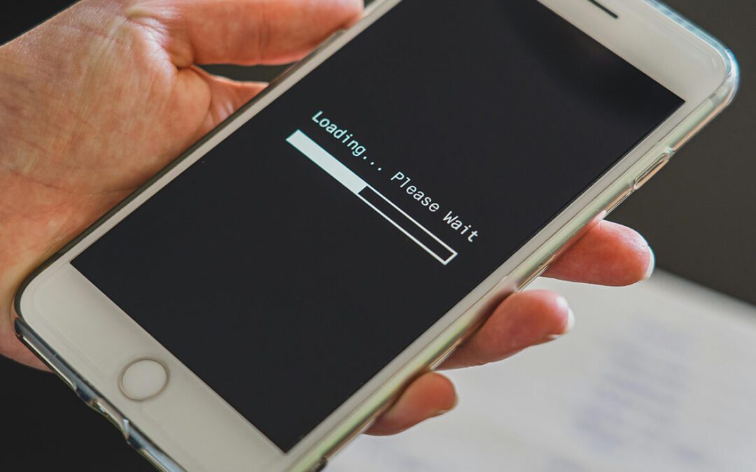 Comment améliorer le temps de chargement d’un site web ?