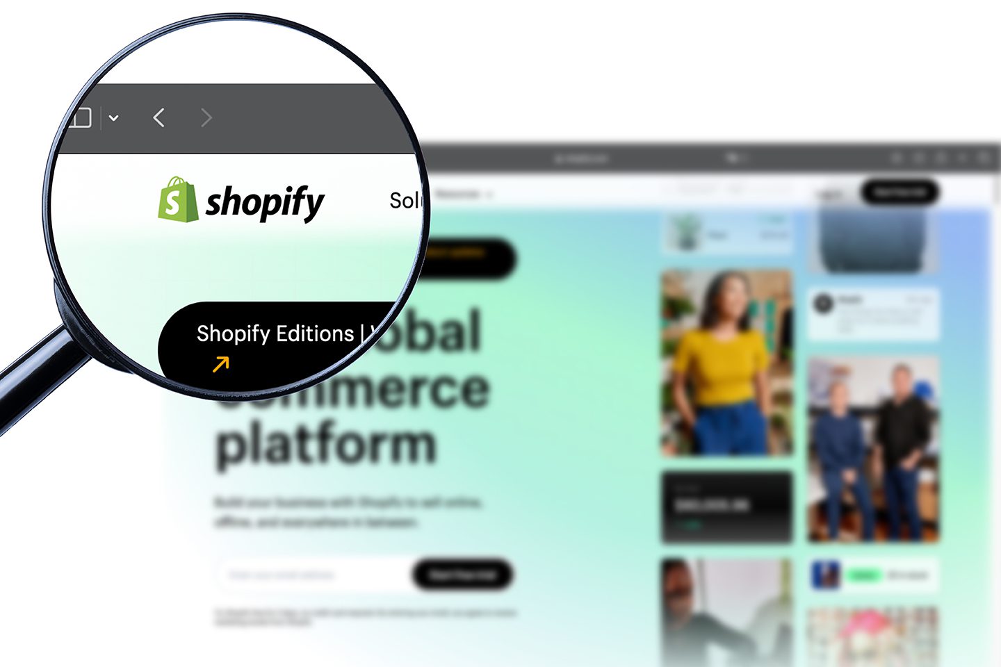 headless-commerce-shopify