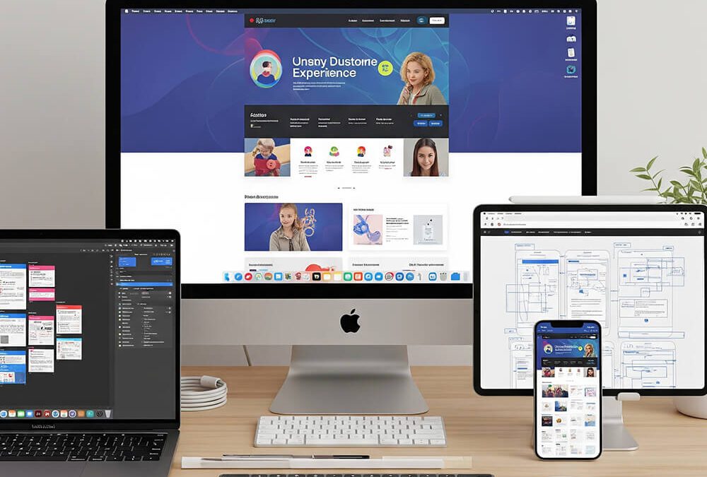 Développement de sites web à Madagascar : l&rsquo;expertise d&rsquo;Intrépide Digital
