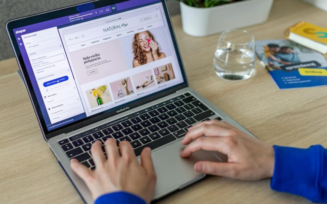 Intrépide Digital, agence shopify à Madagascar