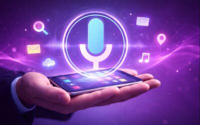 Chatbot et recherche vocale : le duo gagnant