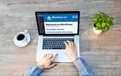 Mises à jour WordPress : la clé d&rsquo;un site rapide, sécurisé et durable