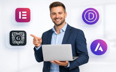 Quel page builder WordPress choisir selon votre projet ?