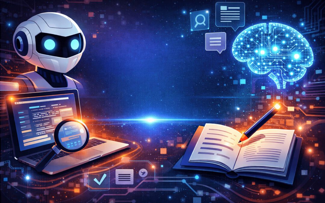 Comment rédiger un contenu AI-friendly ?