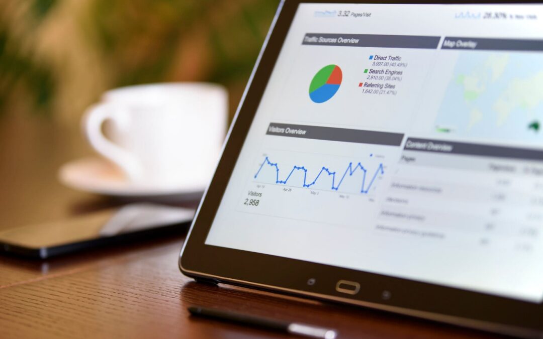 Core Update Google 2026 : pourquoi vos positions bougent et comment réagir
