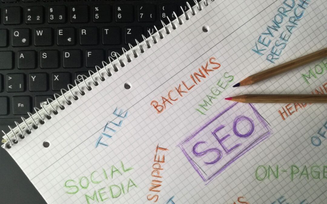 Netlinking : comment obtenir des backlinks de qualité pour votre site