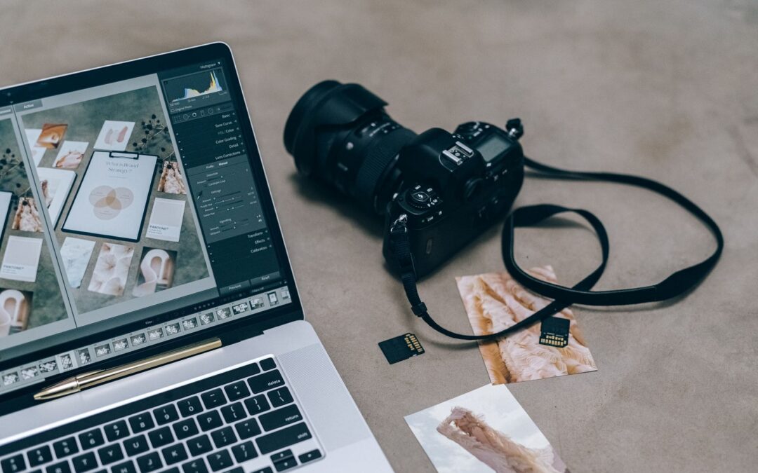 Optimisation des images web : WebP, AVIF et lazy loading